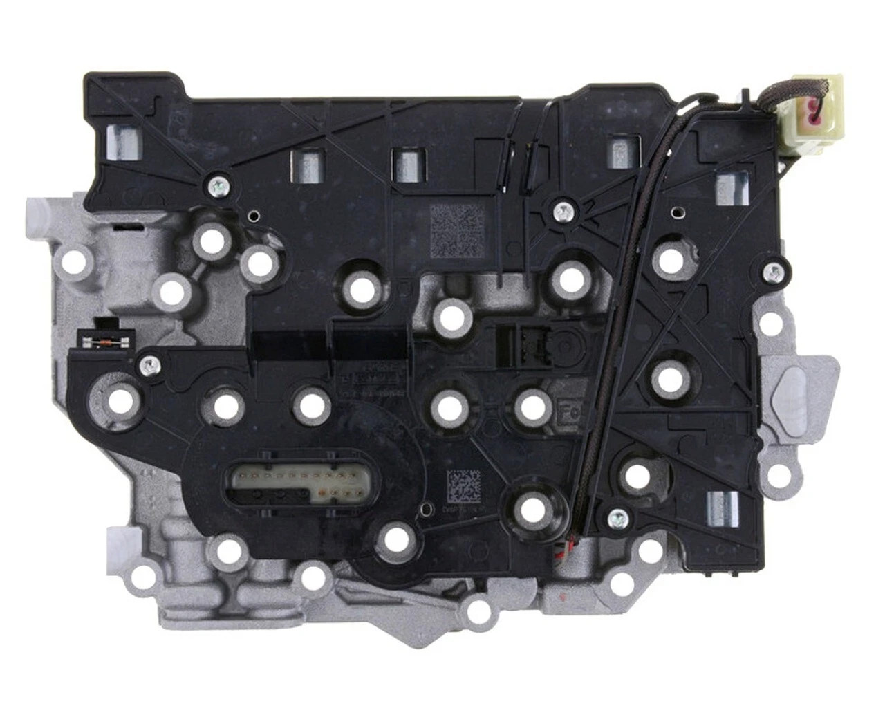 Rebuilt 6f35 Valve Body (Gen 2) 2014-2018 Lincoln MKC 2.0 2.3 LIFETIME WARRANTY