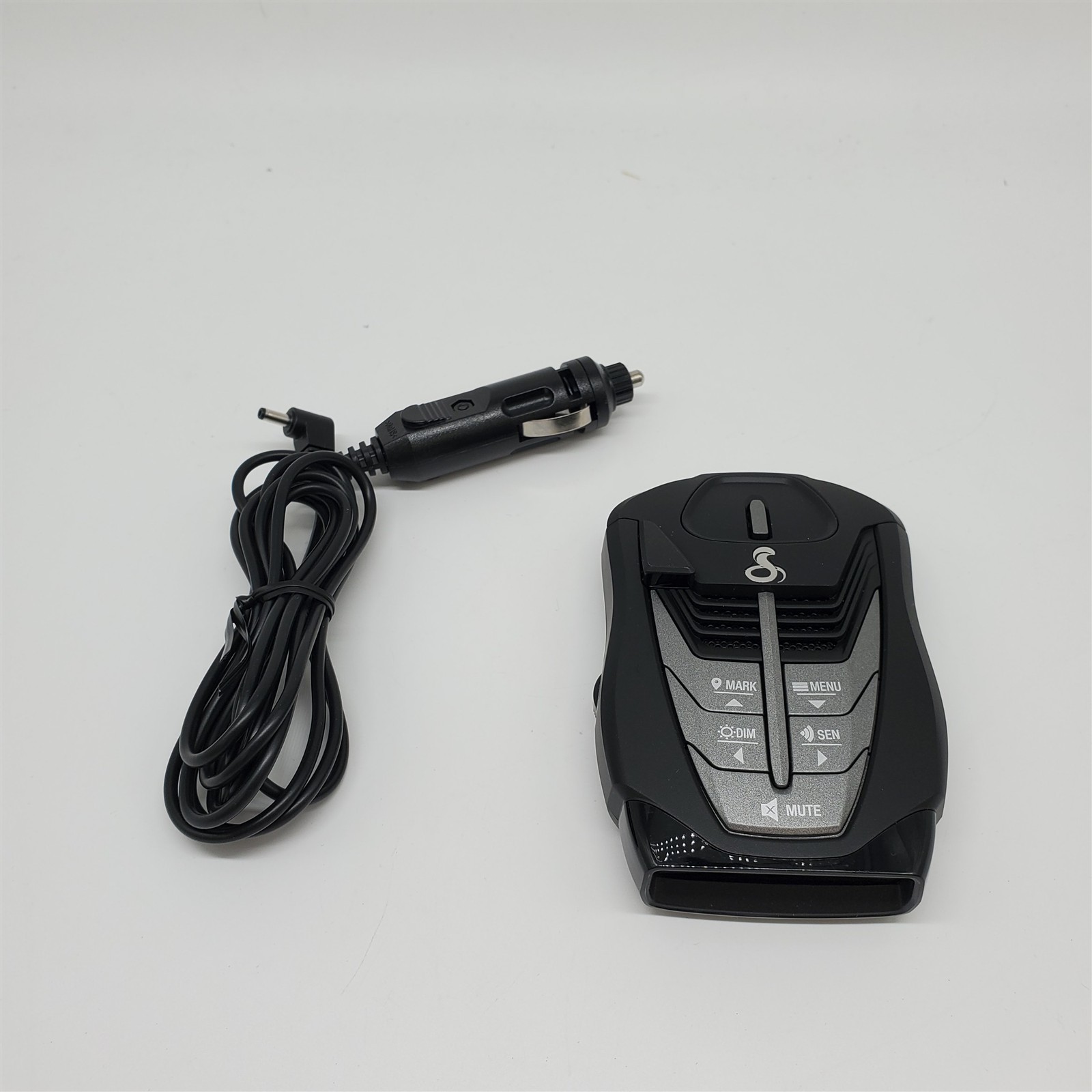 Cobra RAD 480i Laser Radar Detector Long Range Detection