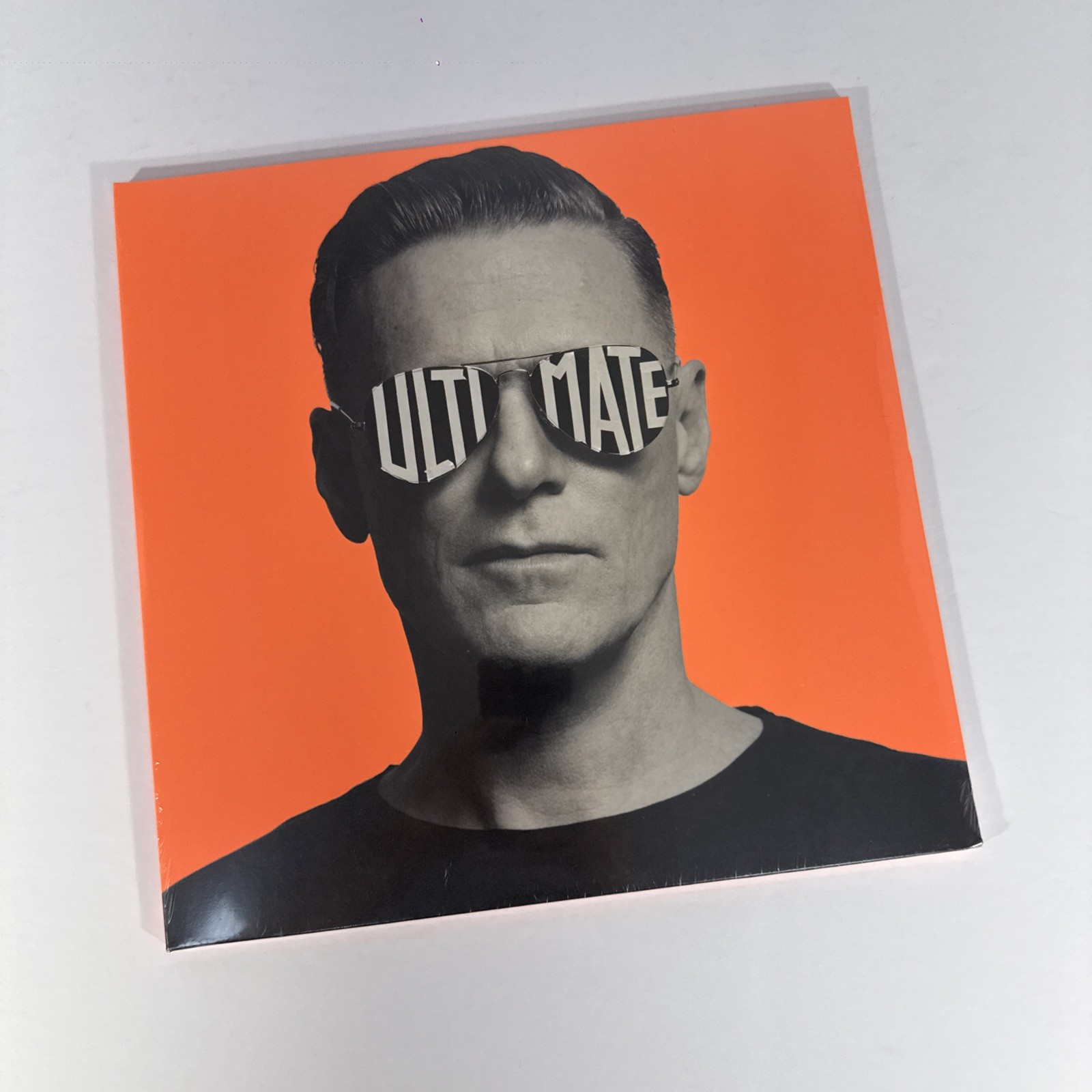 BRYAN ADAMS Ultimate (2 Records 2017) Brand New Sealed BRYAN ADAMS Ultimate (2 Records 2017) Brand New Sealed