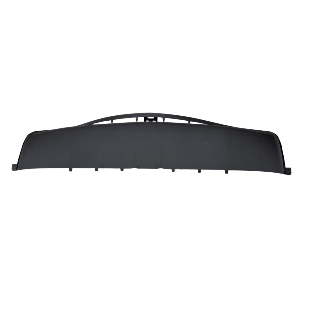 1678855905 For 2020-2021 Mercedes-Benz GLE350 NEW Bumper Black Basic Carrier