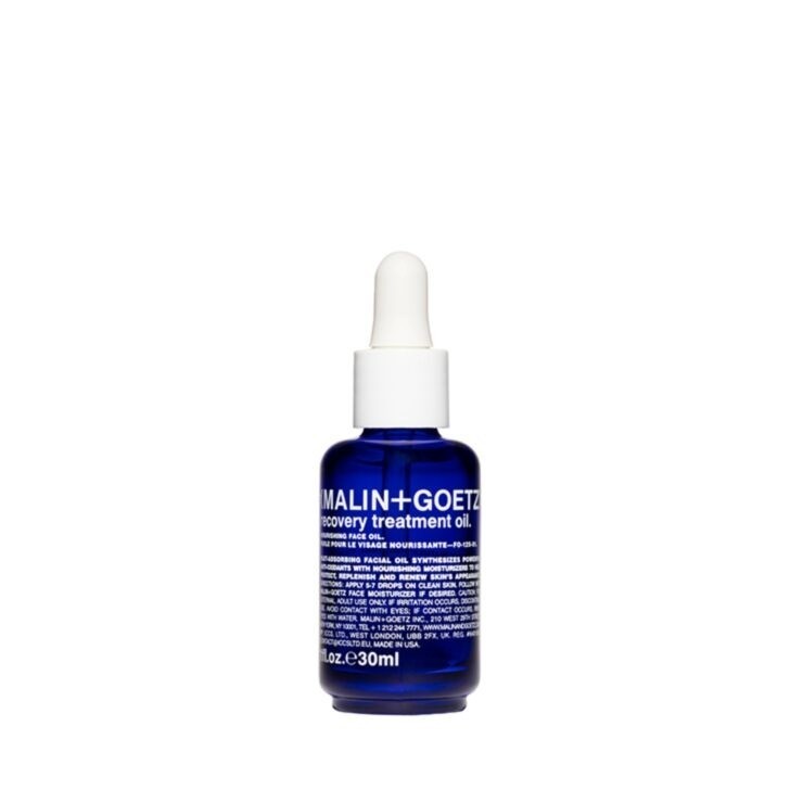Malin + Goetz Recovery Treatment Oil 1oz 11043818 