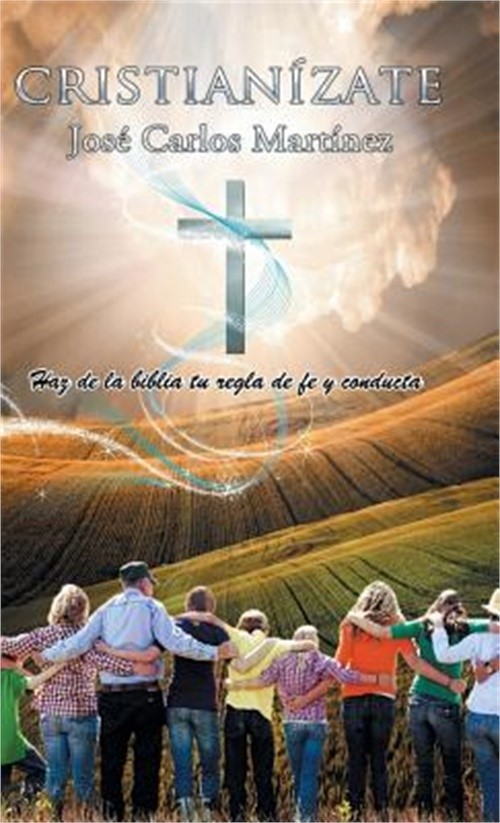 Cristian�zate (Hardback or Cased Book)