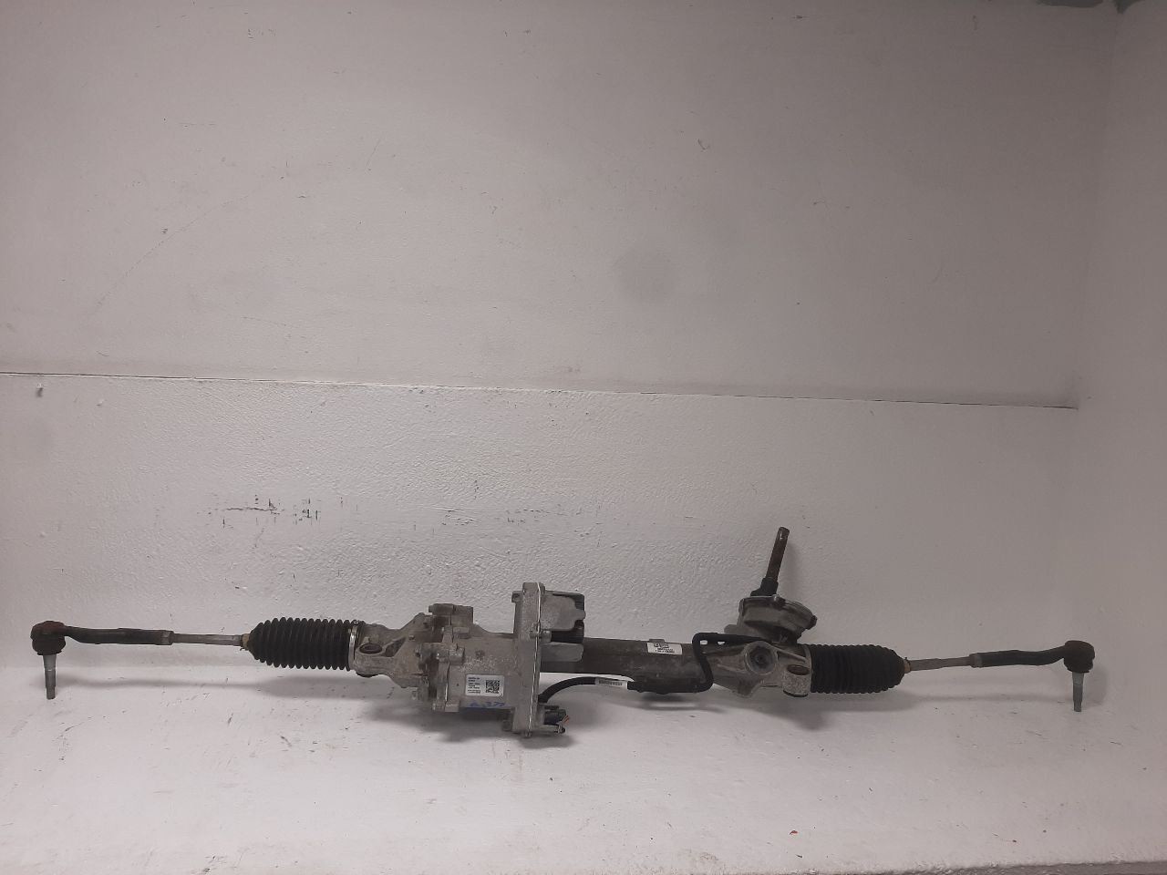 2023 JEEP GRAND CHEROKEE STEERING GEAR RACK AWD 3.6L FITS 23-24
