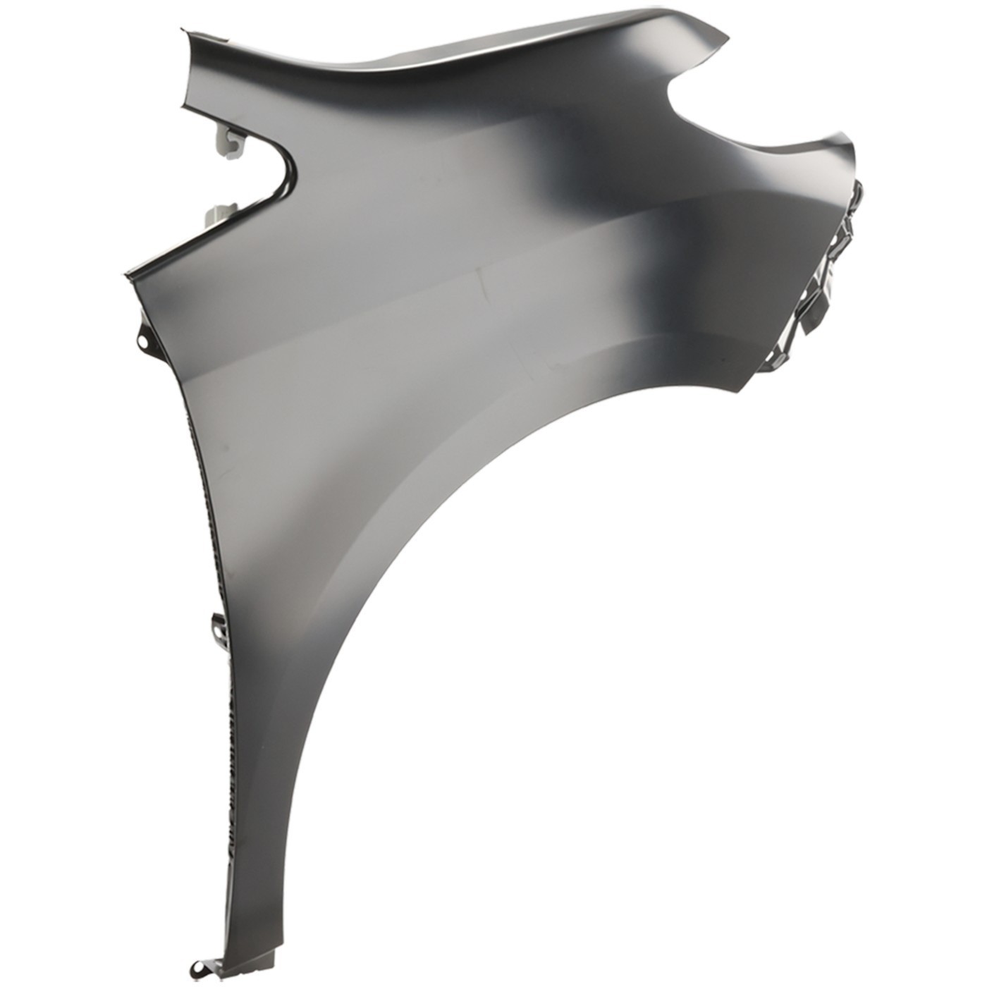 New Fender For Toyota Sienna 2011-2020 Front Passenger Side