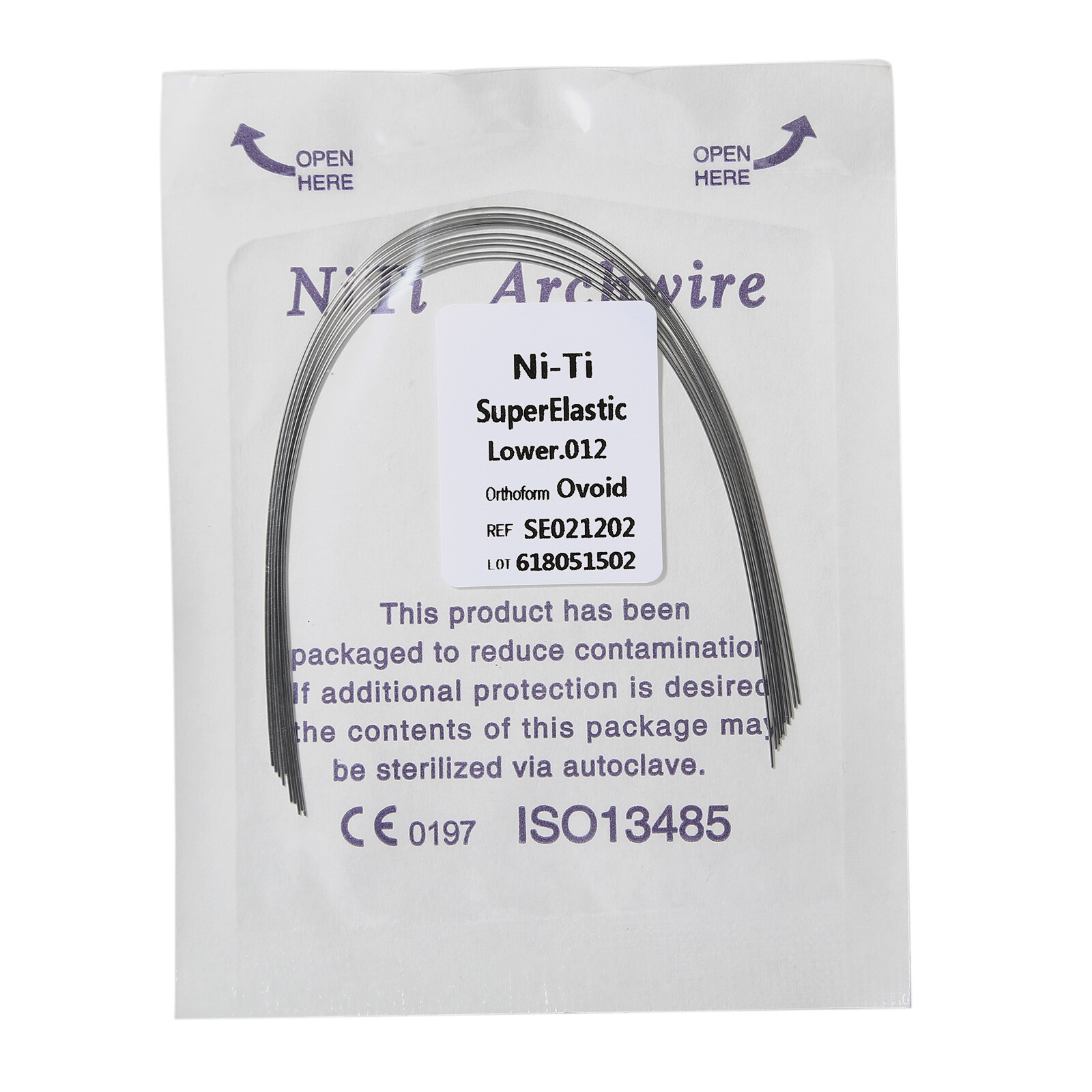 Dental Disposable Prophy Angles Soft or Firm 90° 105° -Latex Free 100-1000 pcs