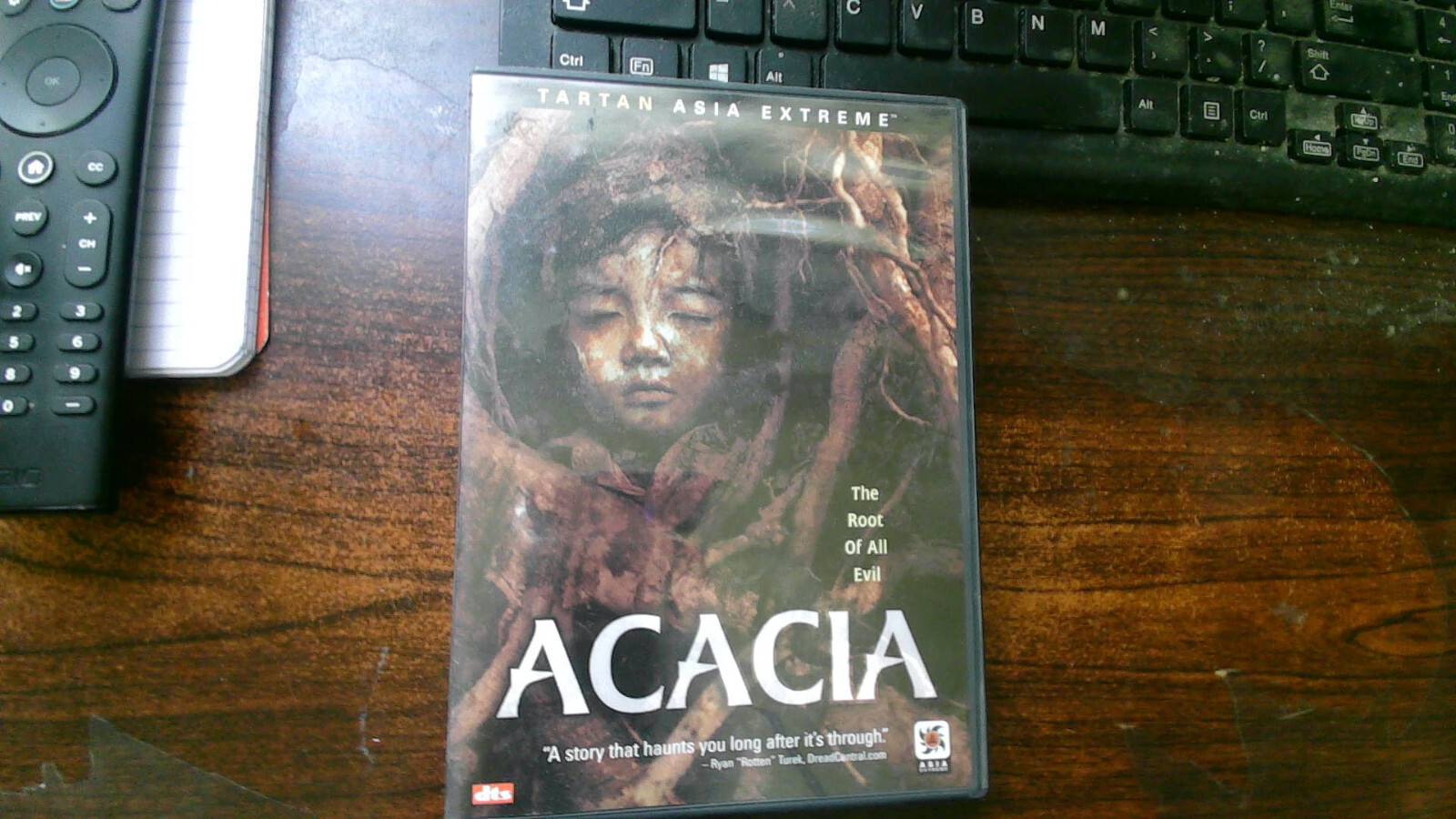 ACACIA ACACIA