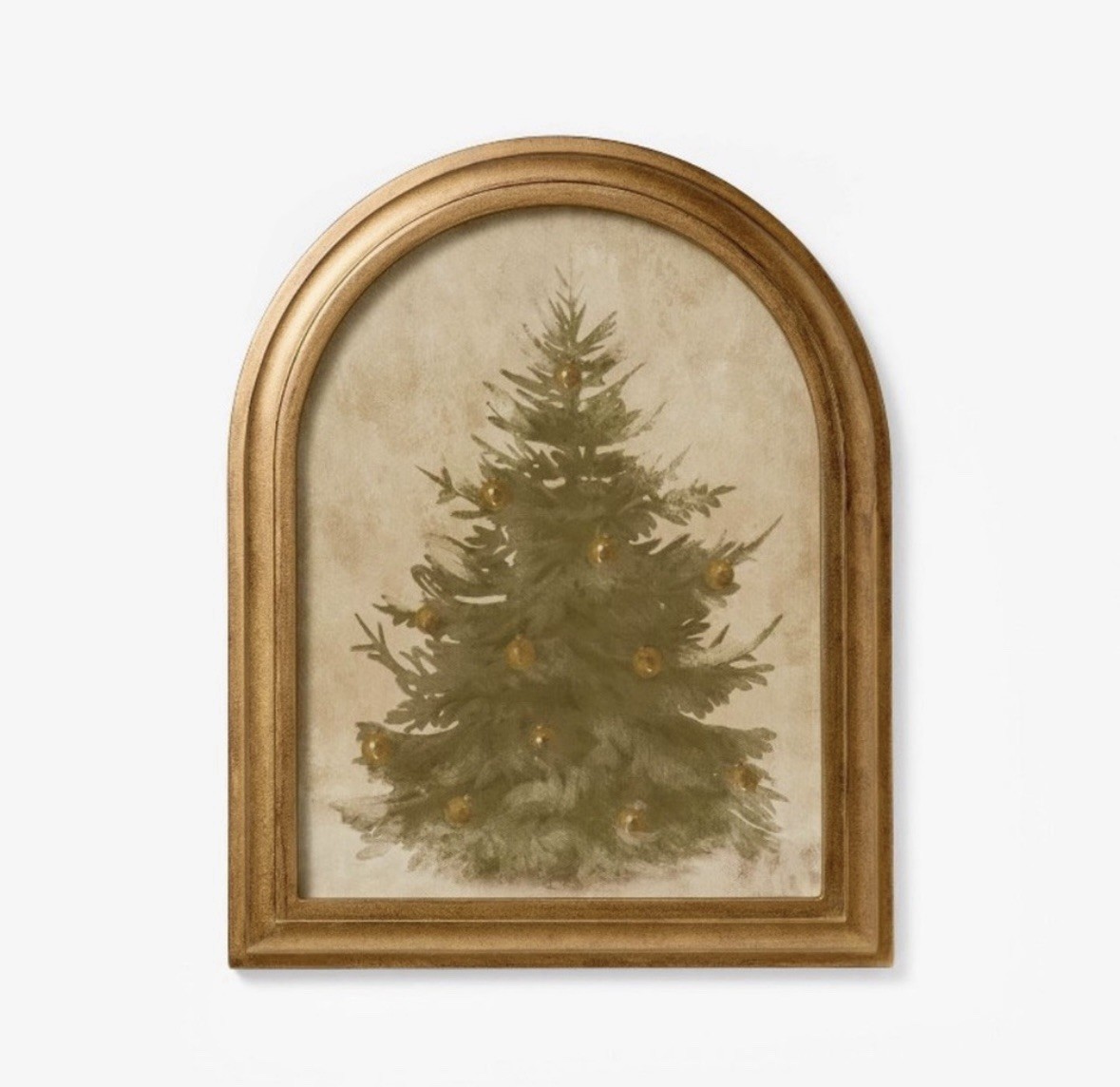 New Threshold Studio Christmas 2024 Tree Wall Frame Art McGee 11\ New Threshold Studio Christmas 2024 Tree Wall Frame Art McGee 11\
