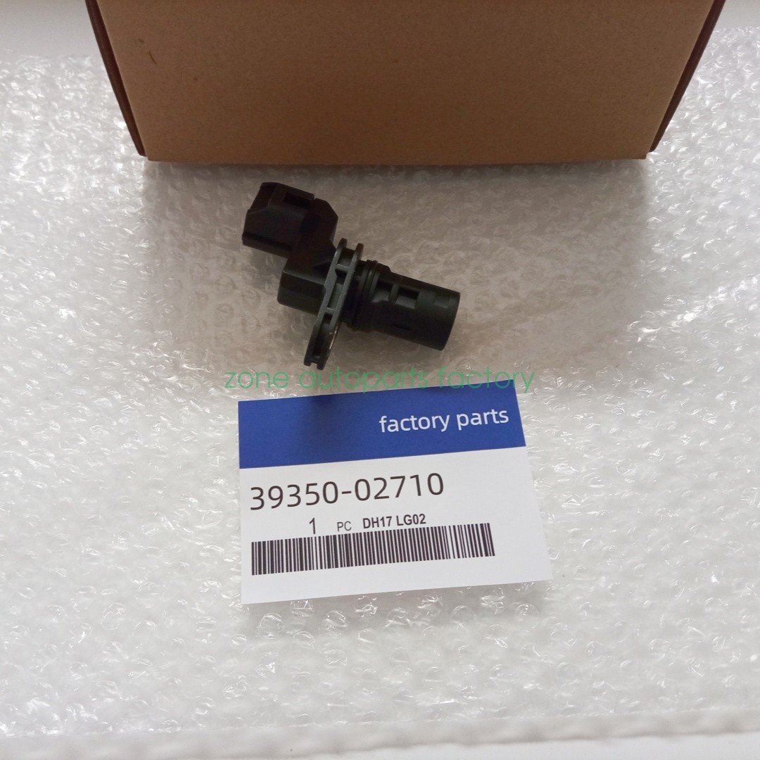 39350-02710  Camshaft Position Sensor For Hyundai Atos Getz I10 For Kia Picanto