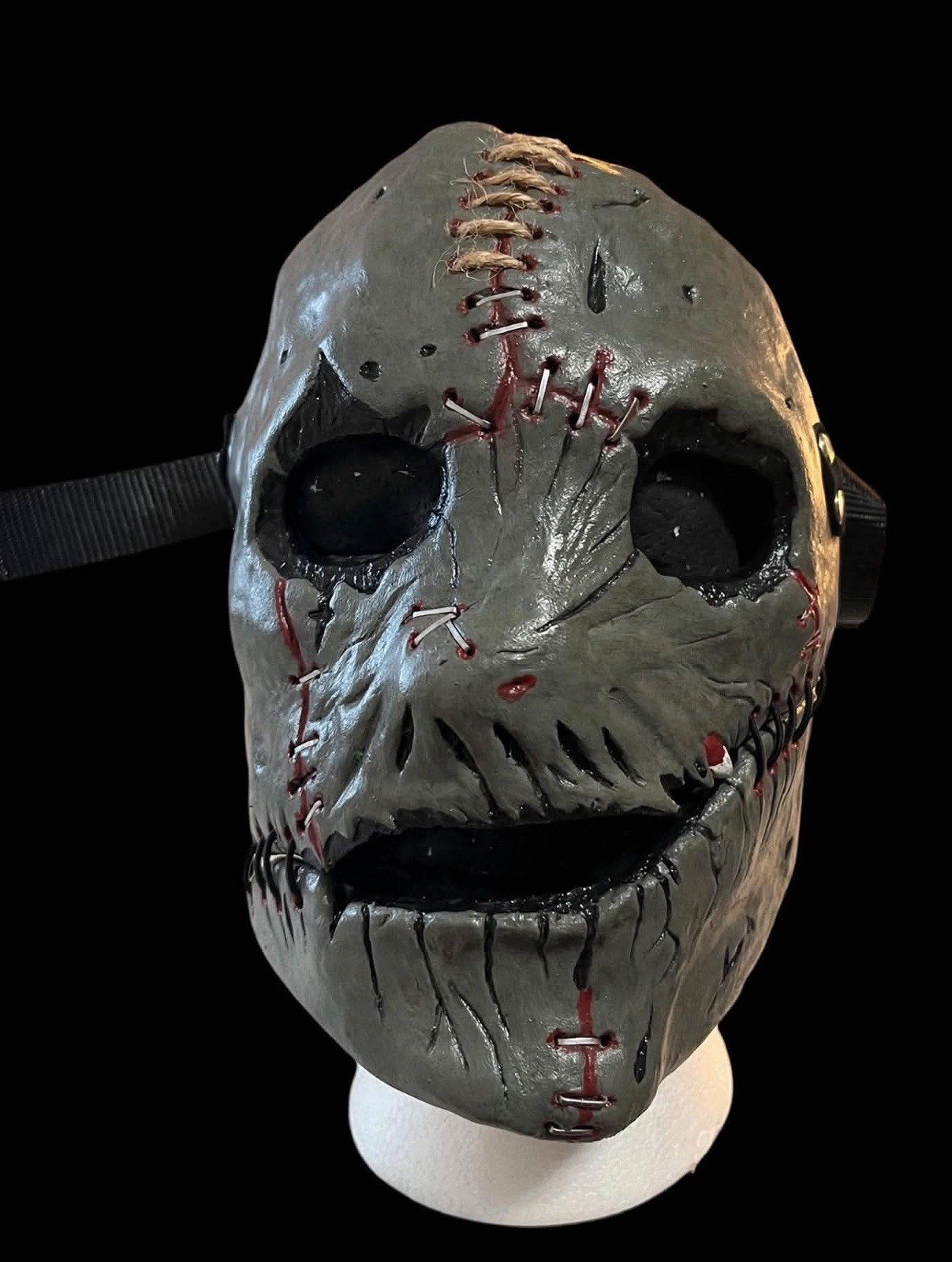Vol.3 Corey Taylor Slipknot Mask. Vol.3 Corey Taylor Slipknot Mask.