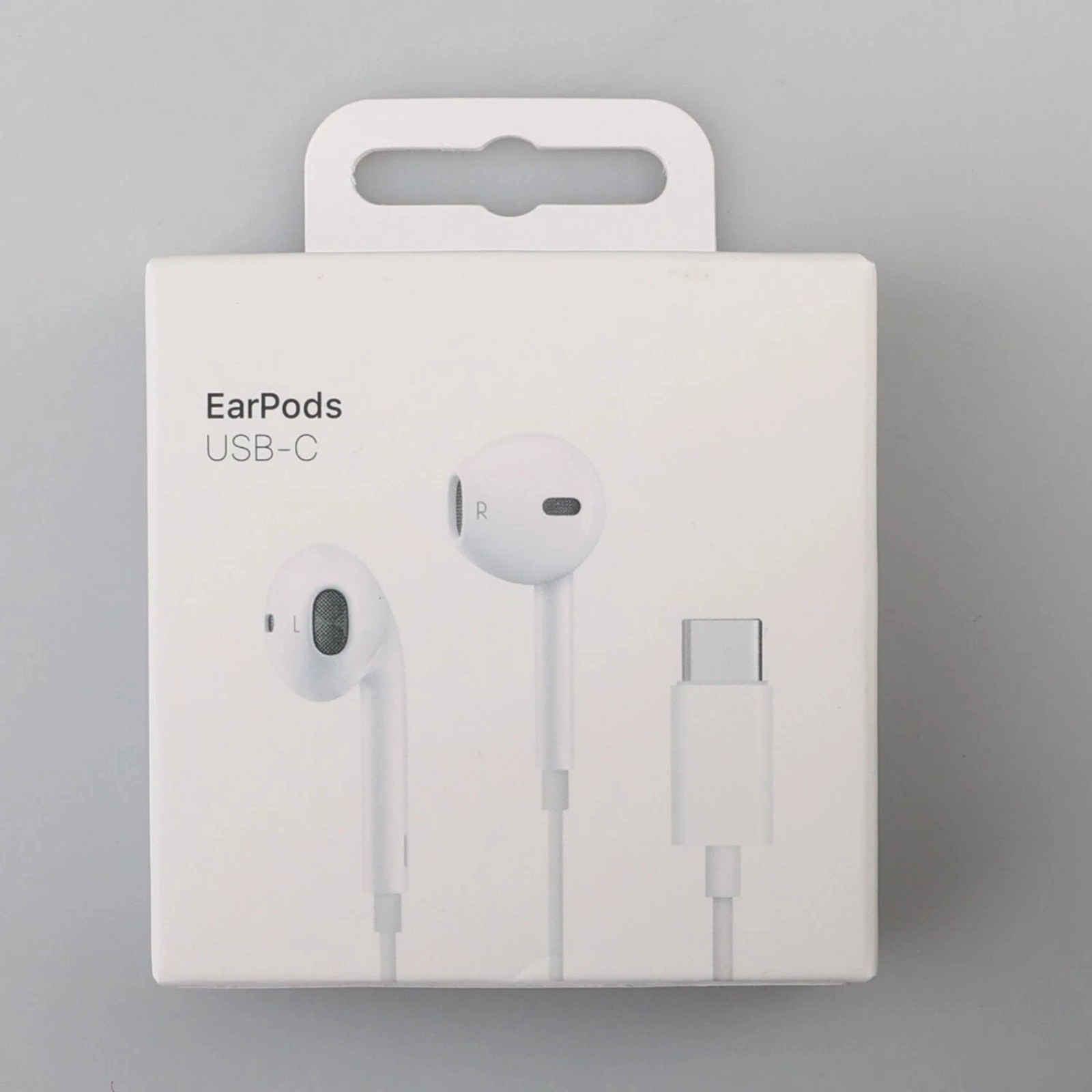 Wired Eaprhone USB-C Plug Wired Headset For iPhone 14 15 16 17 pro max