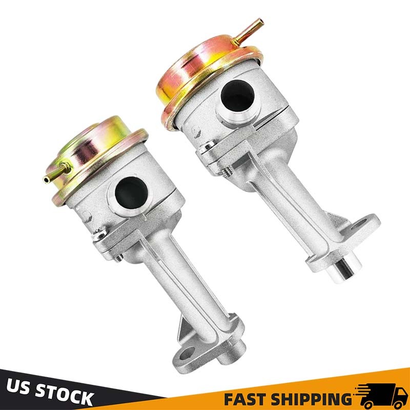2Pcs Air Pump Check Valves LH & RH Fits Mercedes C320 CL500 G500 E320 E430 S430 2Pcs Air Pump Check Valves LH & RH Fits Mercedes C320 CL500 G500 E320 E430 S430