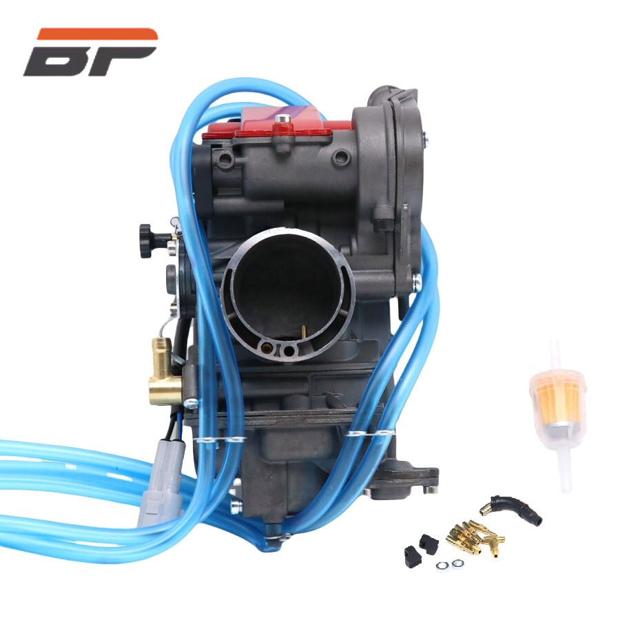 Carburetor New For Honda CRF250X CRF250 CRF 250R 2004 2005 2006 2007 2008-2017