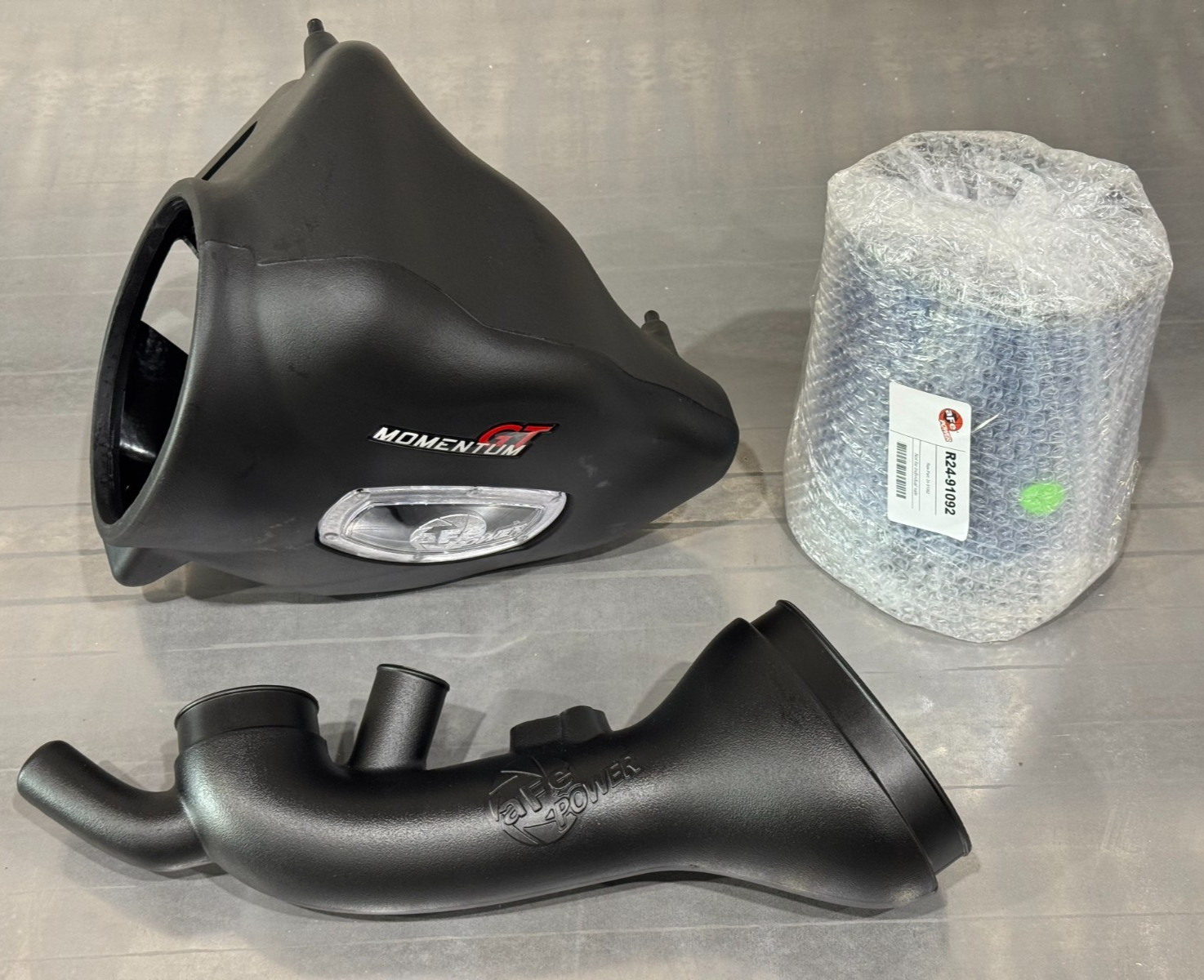 SALE aFe 54-74211 Cold Air Intake Pro 5R Kit For 16-24 Chevy Camaro 3.6L V6