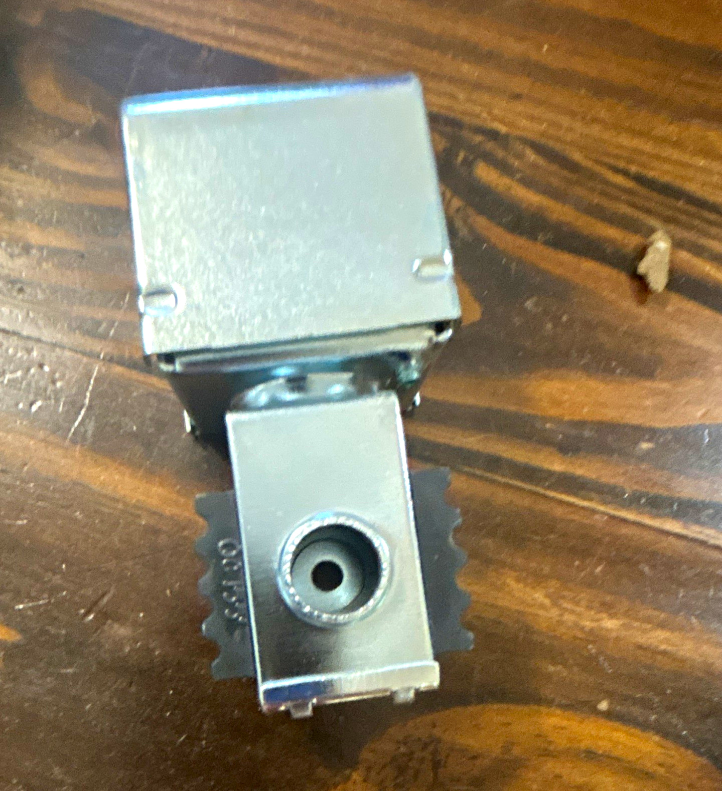 Sporlan MKC-1 Solenoid Coil Kit for Sporlan Solenoid Valve A3 E3 E5 B6