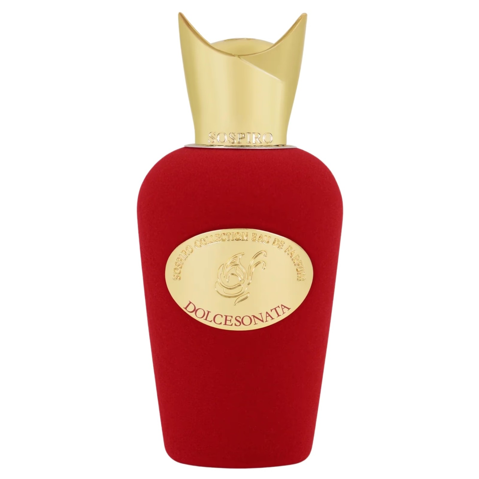 Sospiro Unisex Dolce Sonata EDP Spray 3.4 oz Fragrances 3700583501358