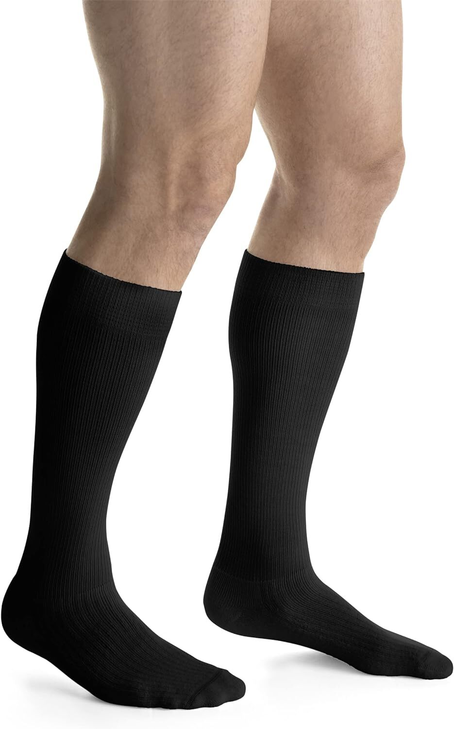Jobst Active Wear Unisex Men Women Knee REG / FULL CALF Socks Compression 20-30 Jobst Active Wear Unisex Men Women Knee REG / FULL CALF Socks Compression 20-30