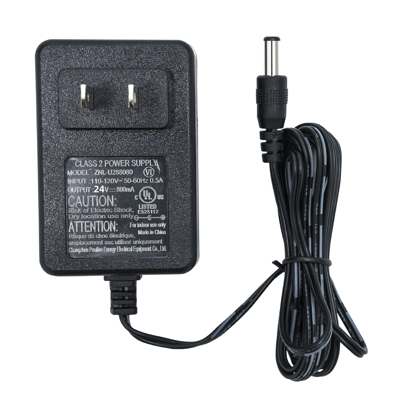 24v Battery Charger for Ride On Toys 24 Volt Powered Wheel Charger Kids Car Part