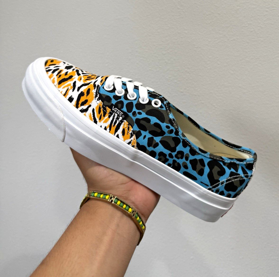 VANS Authentic Imran potato complex on exclusive VANS Authentic Imran potato complex on exclusive