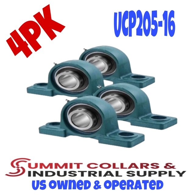 UCP205-16 Pillow Block Bearing 1 UCP205-16 Pillow Block Bearing 1