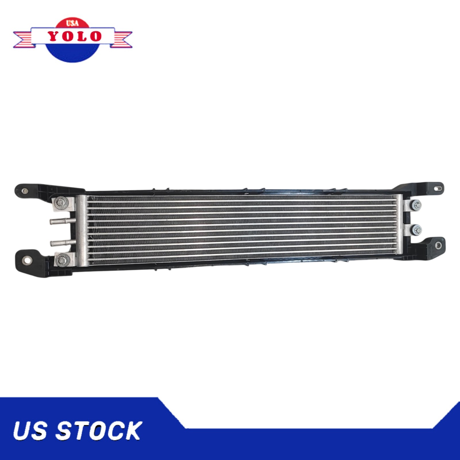 Automatic Transmission Oil Cooler For 2023-2026 Honda CR-V Hybrid 25500-69K-003 Automatic Transmission Oil Cooler For 2023-2026 Honda CR-V Hybrid 25500-69K-003