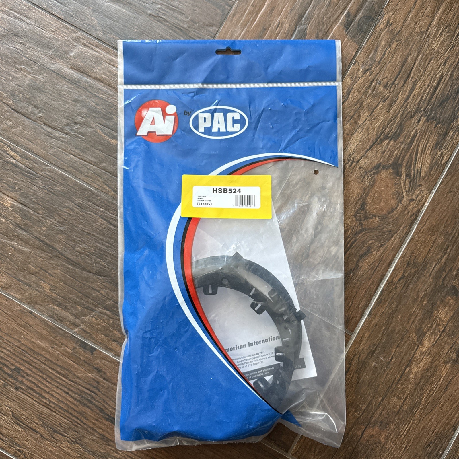 American International HSB524 Speaker Adapter Honda New 2006 2019 American International HSB524 Speaker Adapter Honda New 2006 2019