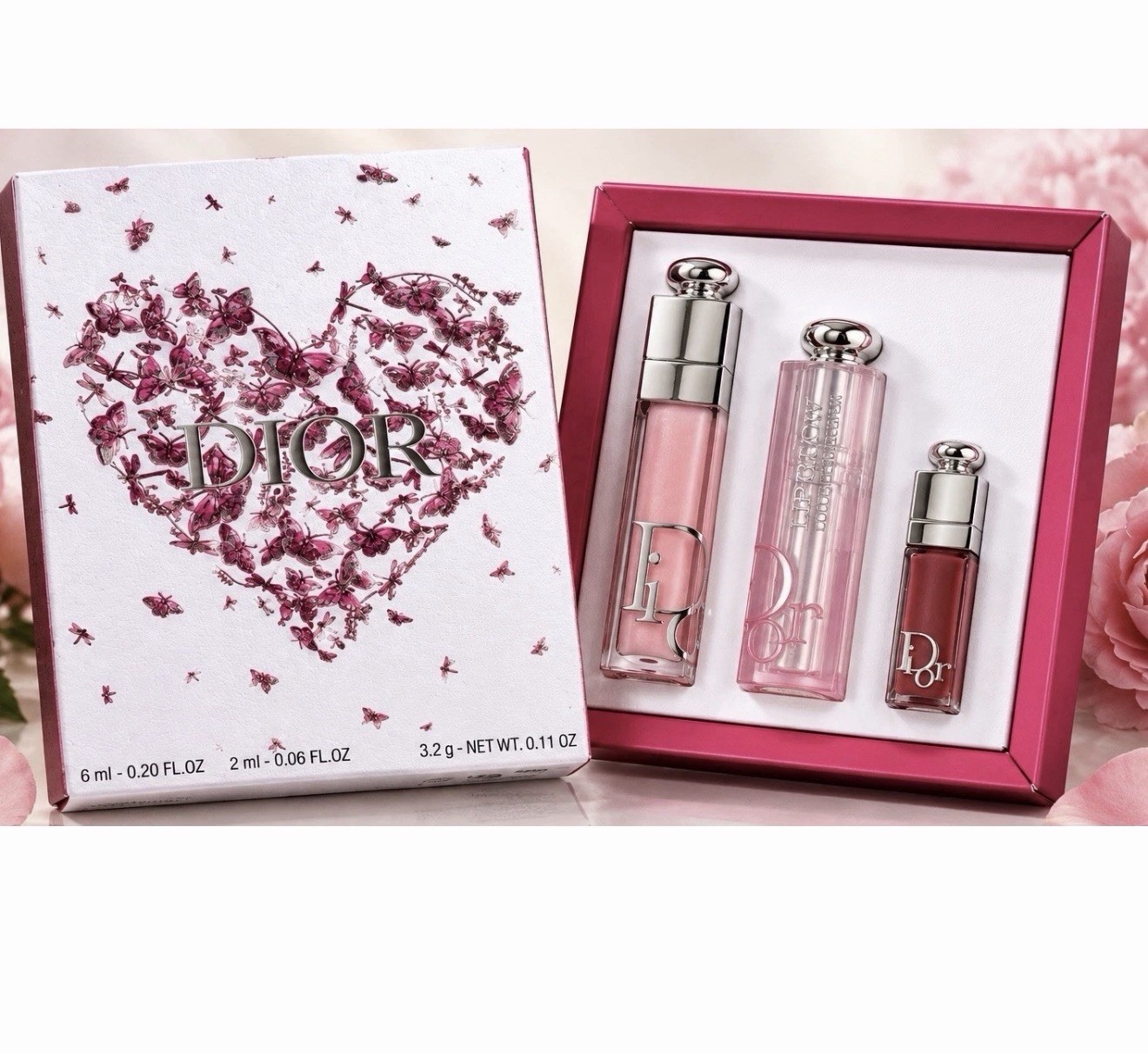 Dior Set Dior Set