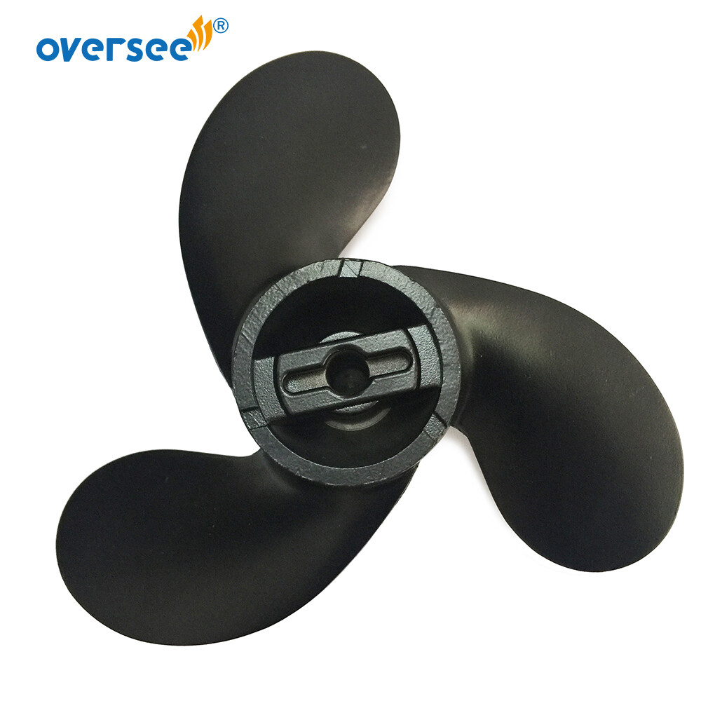 7-1/2x4-3/4 58111-98452-019 Propeller 4-3/4\