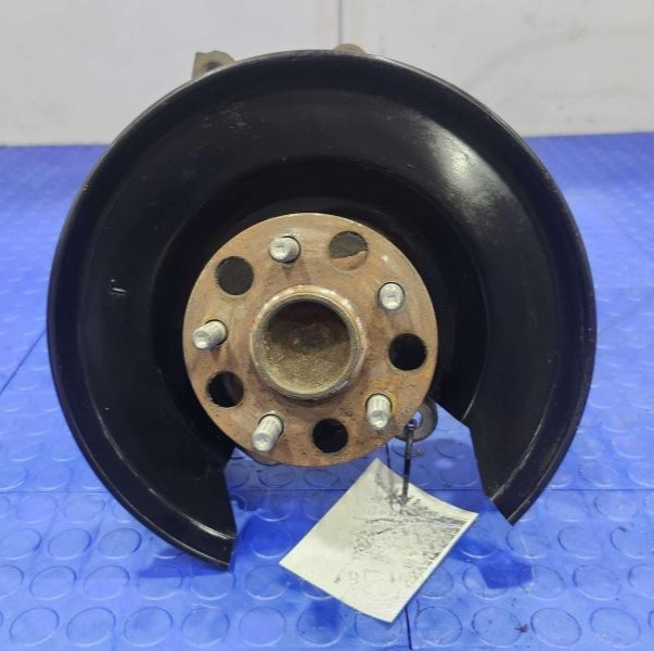 2019-2025 Toyota Corolla FWD Rear Left Driver Side Spindle Knuckle Stub Axle Oem