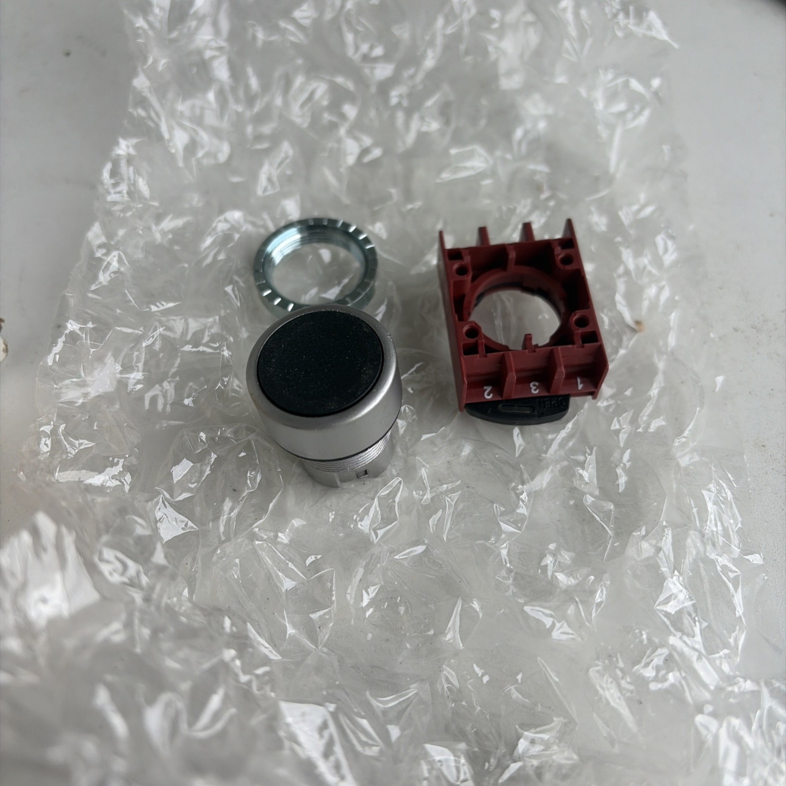 Hobart Switch,Operator 00-478752-00003 - + Geniune OEM Hobart Switch,Operator 00-478752-00003 - + Geniune OEM