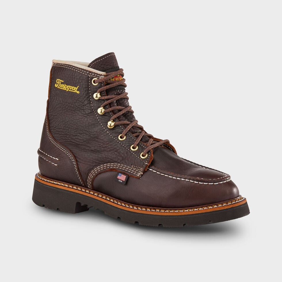 Men\'s Thorogood 6\ Men\'s Thorogood 6\
