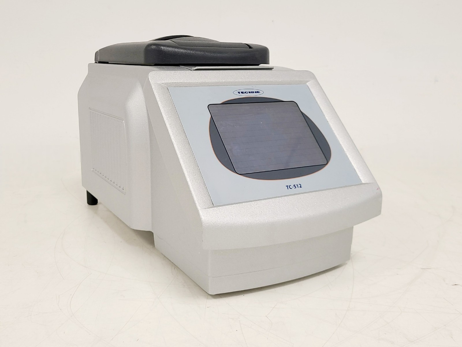 Techne TC-512 (FCT51H2D) PCR Machine Lab