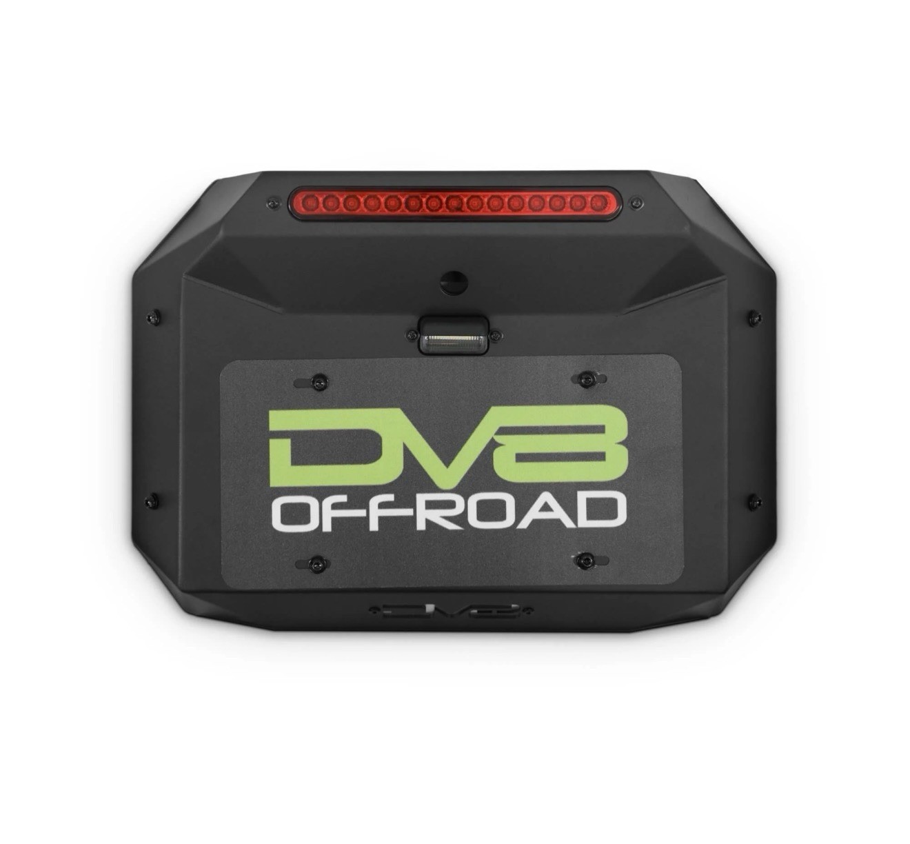 DV8 18 - 26 Jeep JL Spare Tire delete TSJL-04 Wrangler