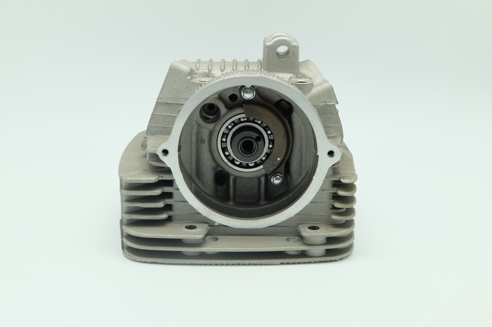 Cylinder Head & Valve Assembly Fits Yamaha Timberwolf 250 YFB250 1992-2000
