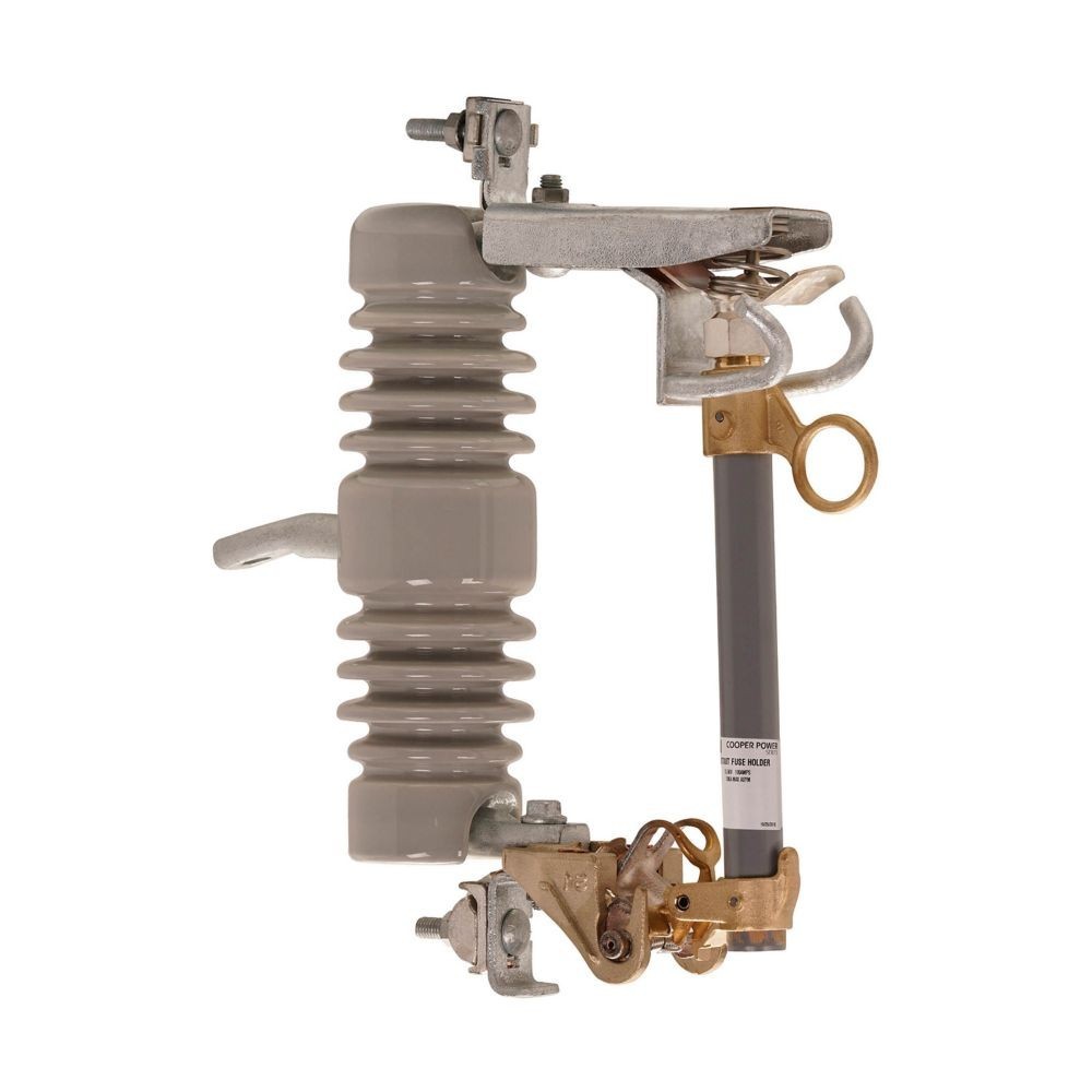 Eaton Cooper Power L4B2R0A Type L Interchangeable Fuse Cutout 15.5kV 200A