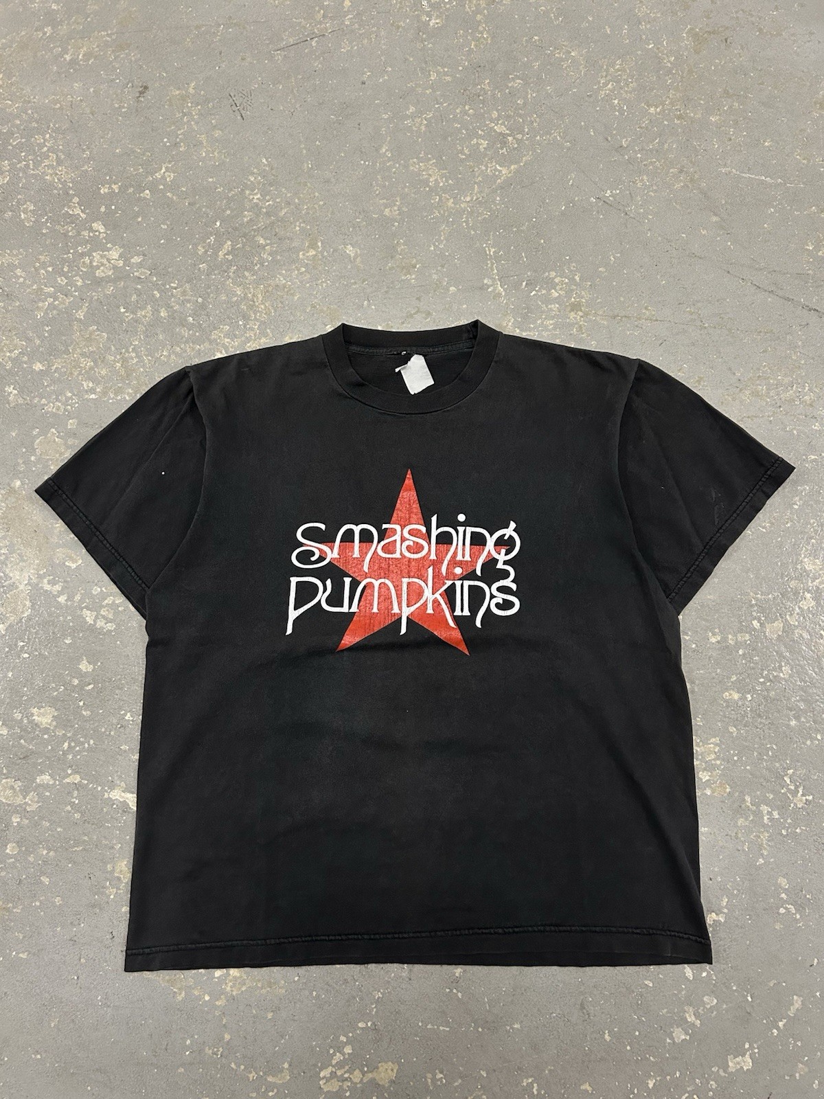 Rare Vintage 90s Smashing Pumpkins\