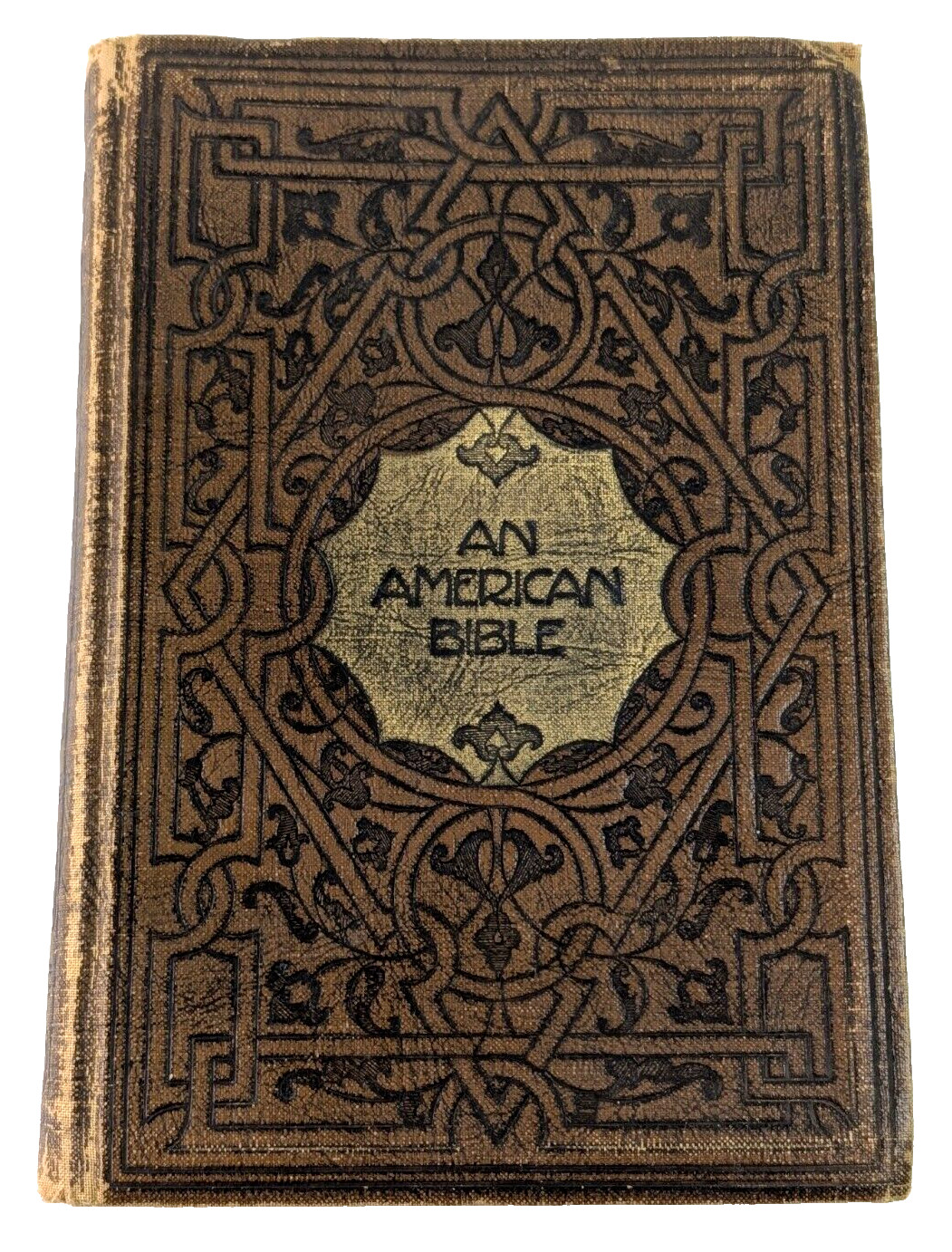 Antique Roycroft Book \ Antique Roycroft Book \