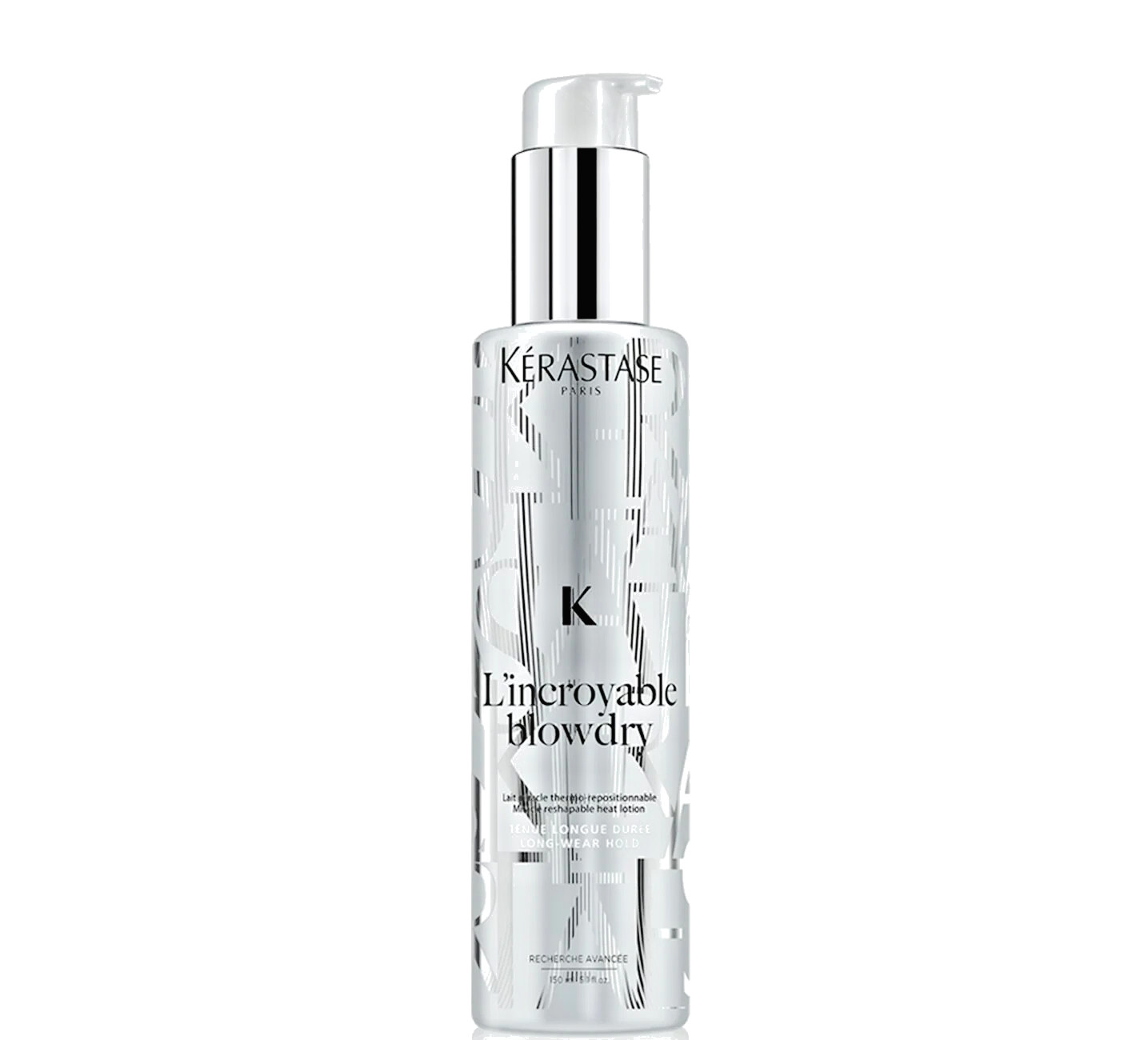 Kerastase L'incroyable Blowdry Hair Lotion for All Hair Types 150ml/5.1oz | New