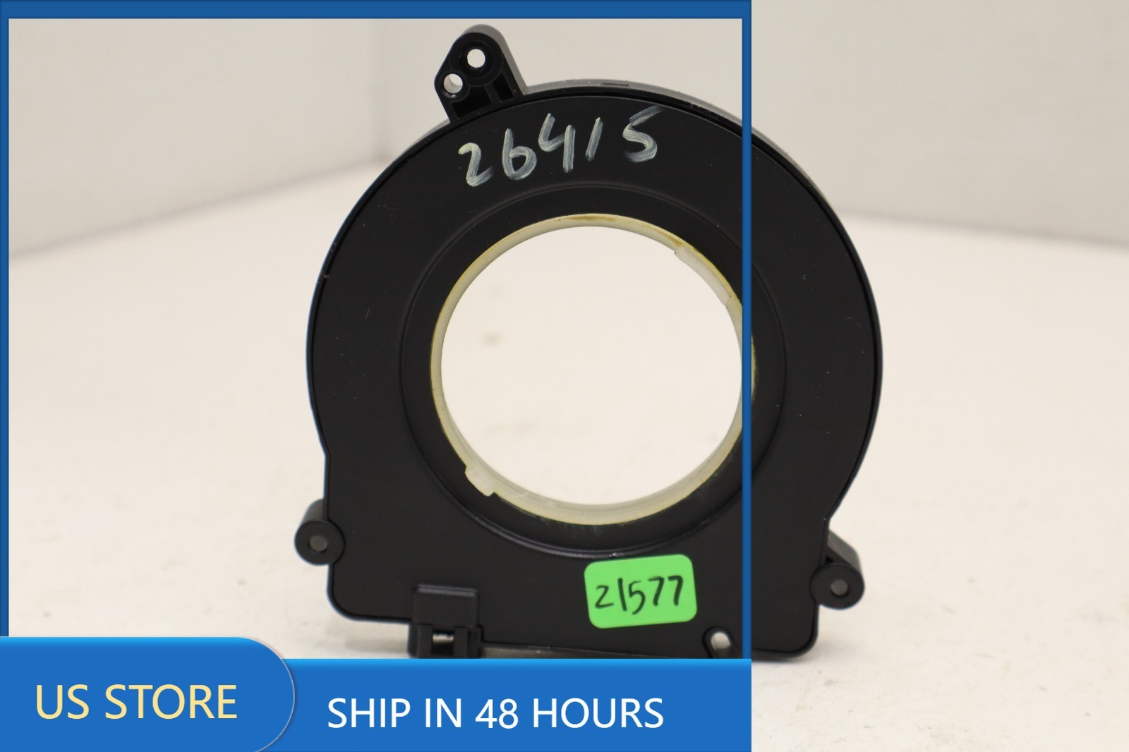 Steering Angle Sensor 47945JD00A Fits Nissan Rogue 2008-2013 OE 0265005545 Steering Angle Sensor 47945JD00A Fits Nissan Rogue 2008-2013 OE 0265005545