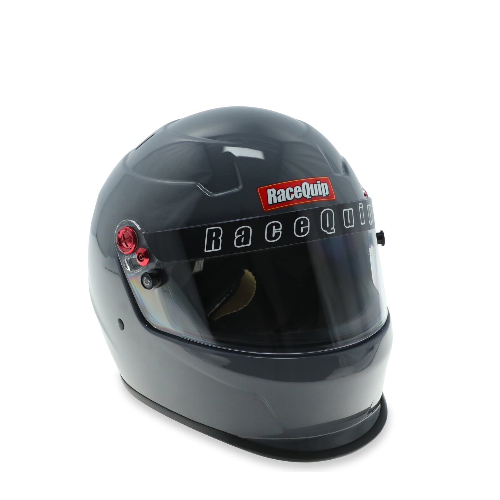 RaceQuip 277775RQP PRO25 Full Face Helmet, Large