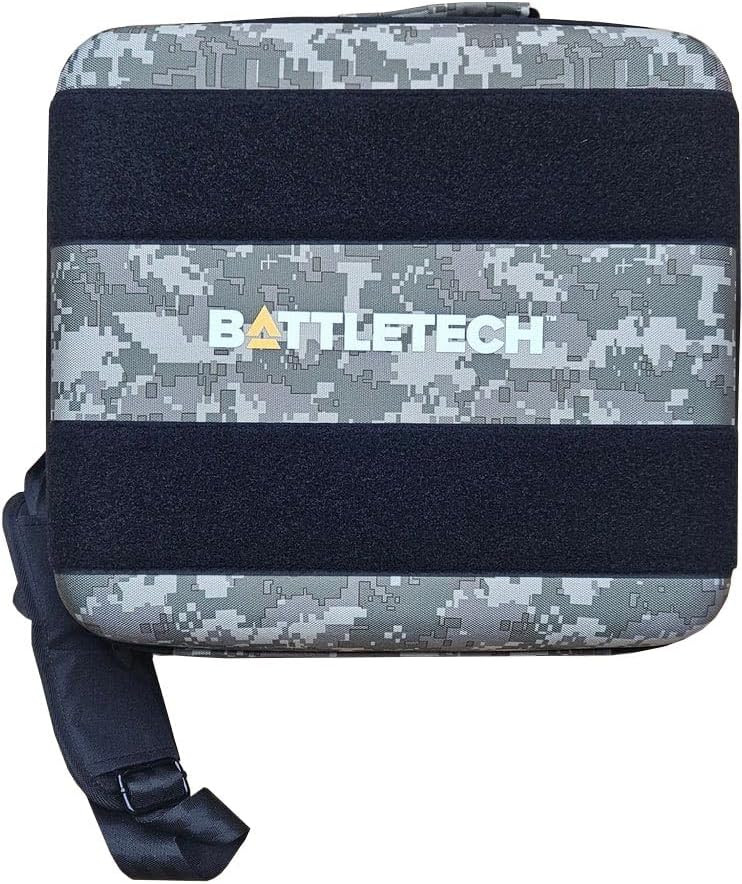 Catalyst Games Lab BattleTech Field Commander\'s Case