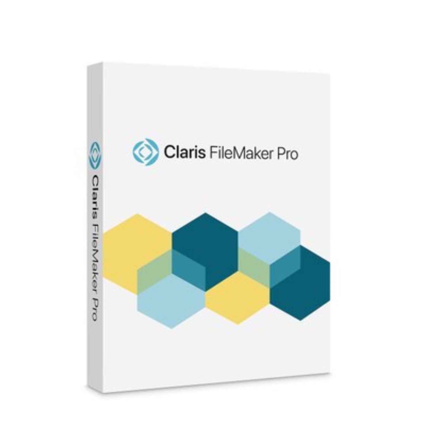FileMaker Pro 19 Win/Mac FileMaker Pro 19 Win/Mac