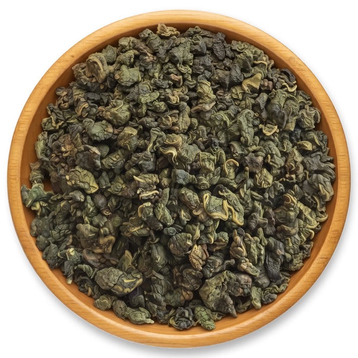Mulberry Leaf Tea Herbal Loose Leaf Tea Morus Leaves 8oz 4lb Wholesale