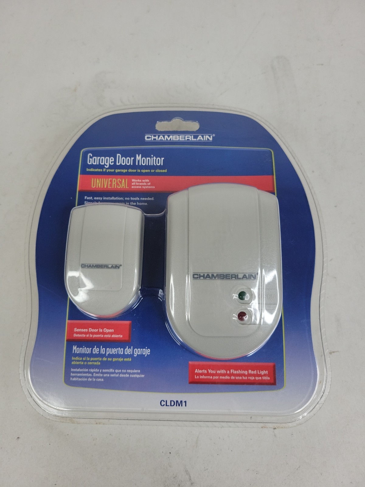 Chamberlain Universal Garage Door Monitor CLDM1