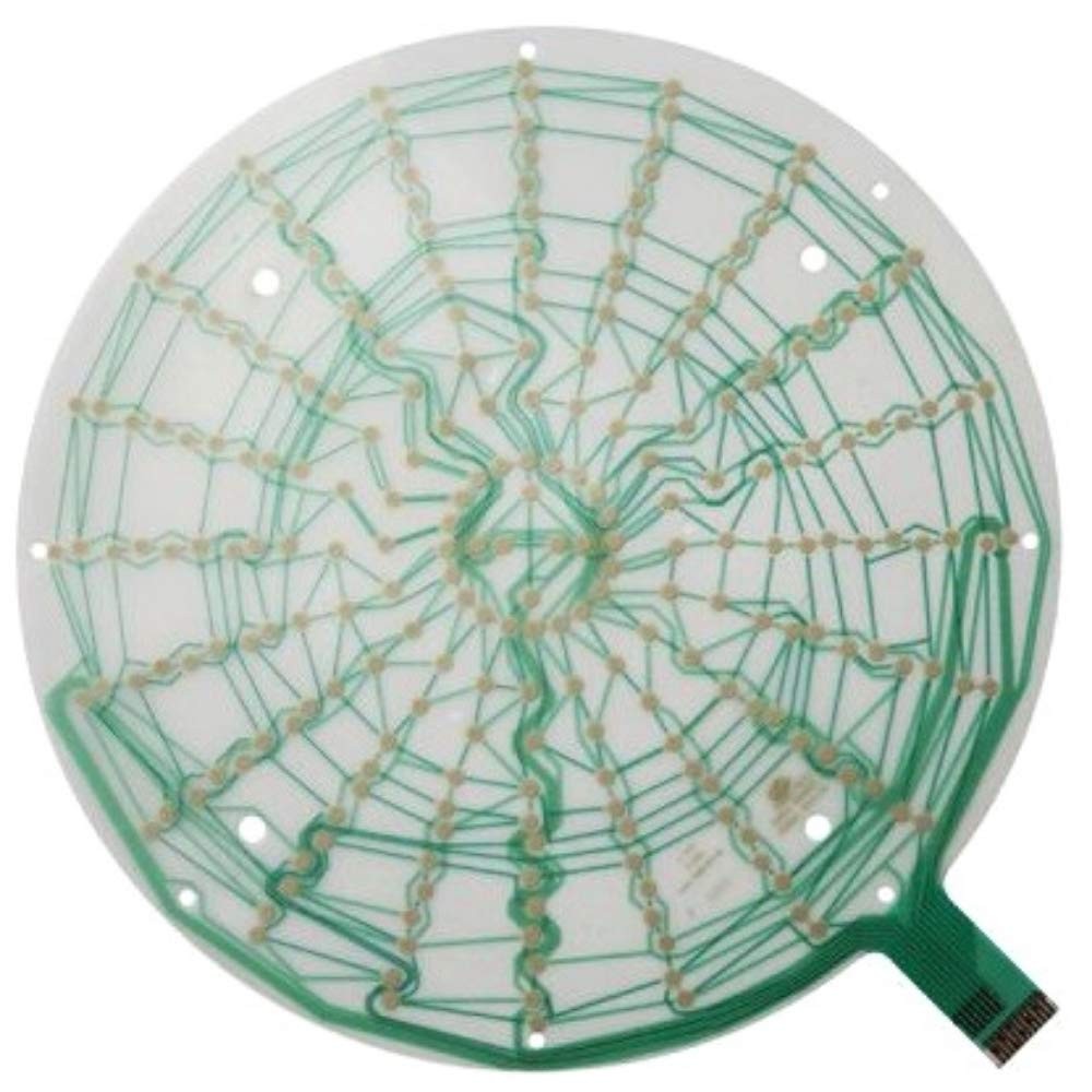 GranBoard 3S Replacement Parts Sensor Matrix 3S