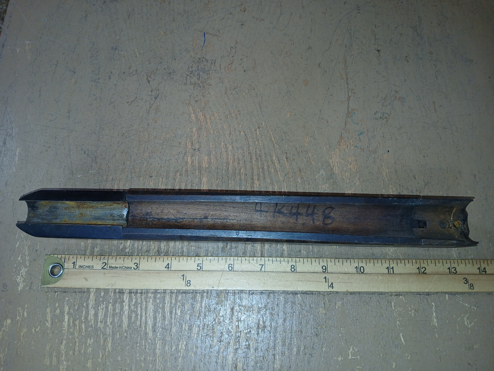 Vintage Forearm - Used