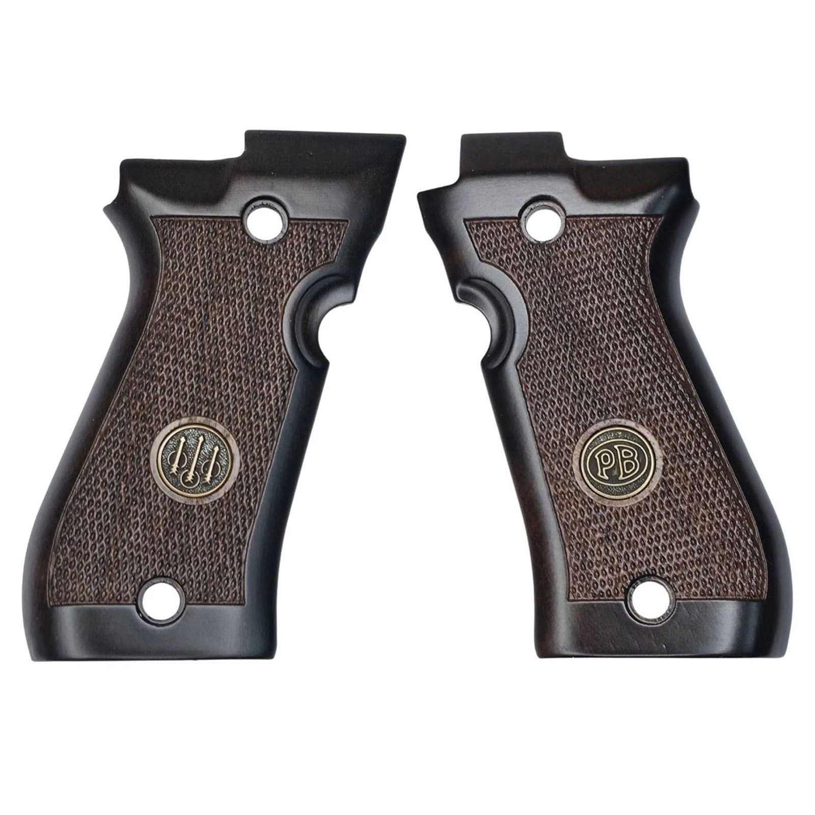 BERETTA 84F Wood Grips (JG84FW)