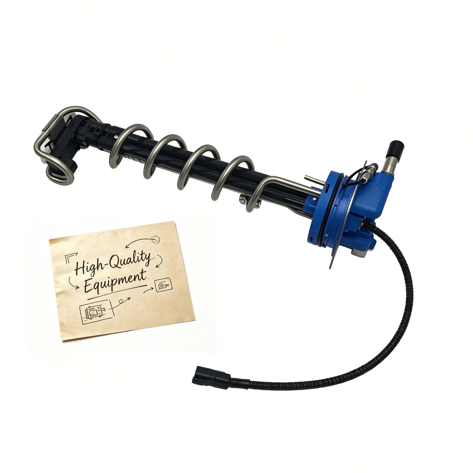DM7011800F766 DEF Head Level Sensor 18\