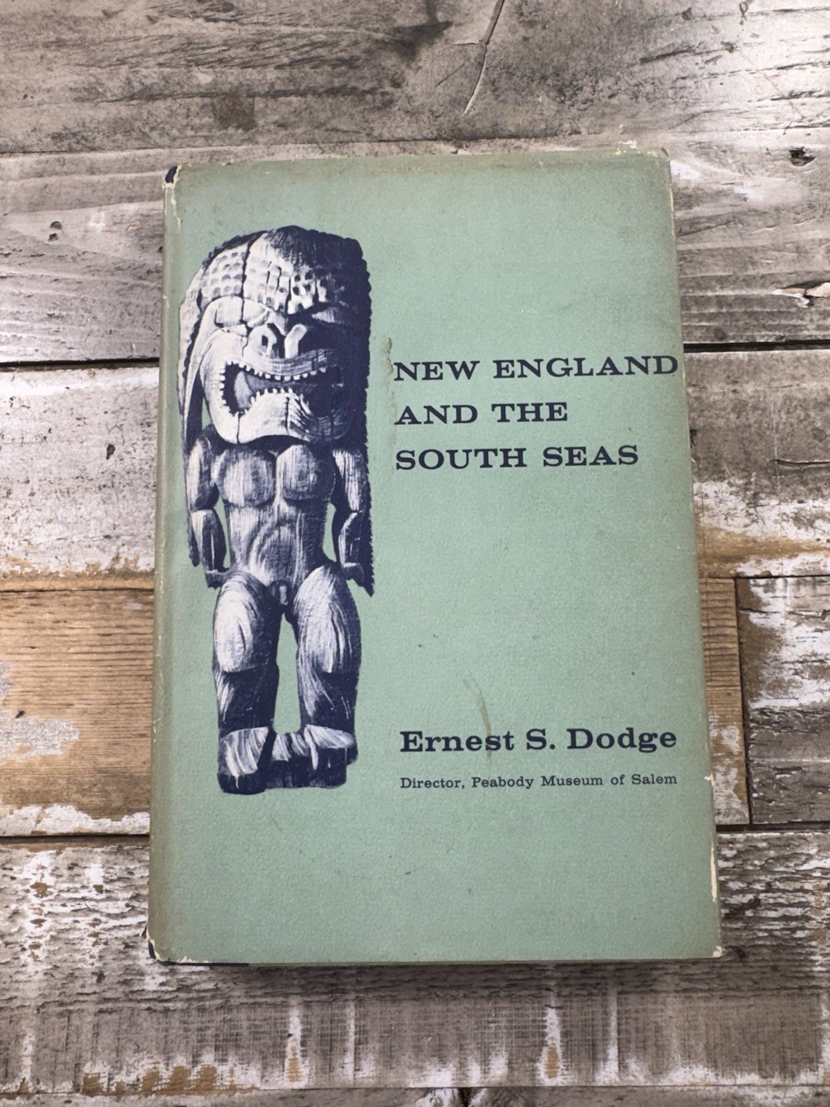 1965 Vintage History Book “New England and the South Seas” Dust Jacket Illustra. 1965 Vintage History Book “New England and the South Seas” Dust Jacket Illustra.