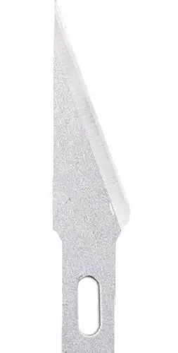 Excel Tools Light Duty Replacement Blades (Fit K1, K3, K17, K18, K30 & K40 20021