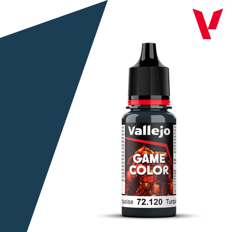 Vallejo Game Color Paints Vallejo Game Color Paints